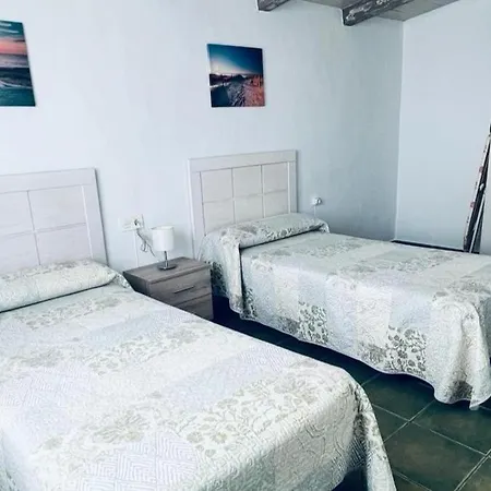 Casa Joaquin * Conil De La Frontera