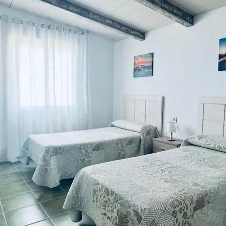 Casa Joaquin Holiday home