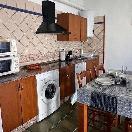 Casa Joaquin