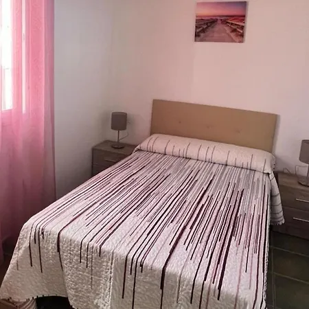 Holiday home Casa Joaquin Conil De La Frontera