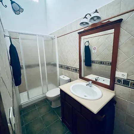 Casa Joaquin * Conil De La Frontera