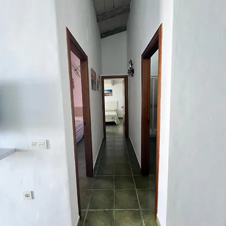 Casa Joaquin Holiday home *