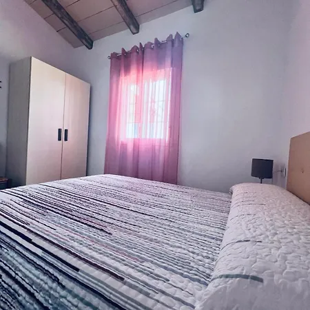 Casa Joaquin Holiday home Conil De La Frontera