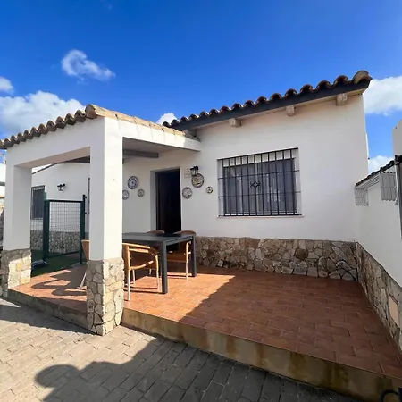 Holiday home Casa Joaquin *